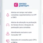 Serasa fortalece consulta de CPF e CNPJ como escudo contra golpes financeiros em 2026