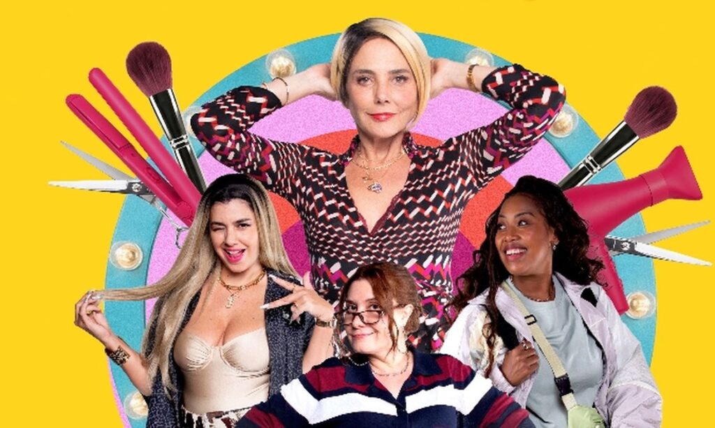 Série Afiadas debate os perigos da exposição digital e a segurança na internet