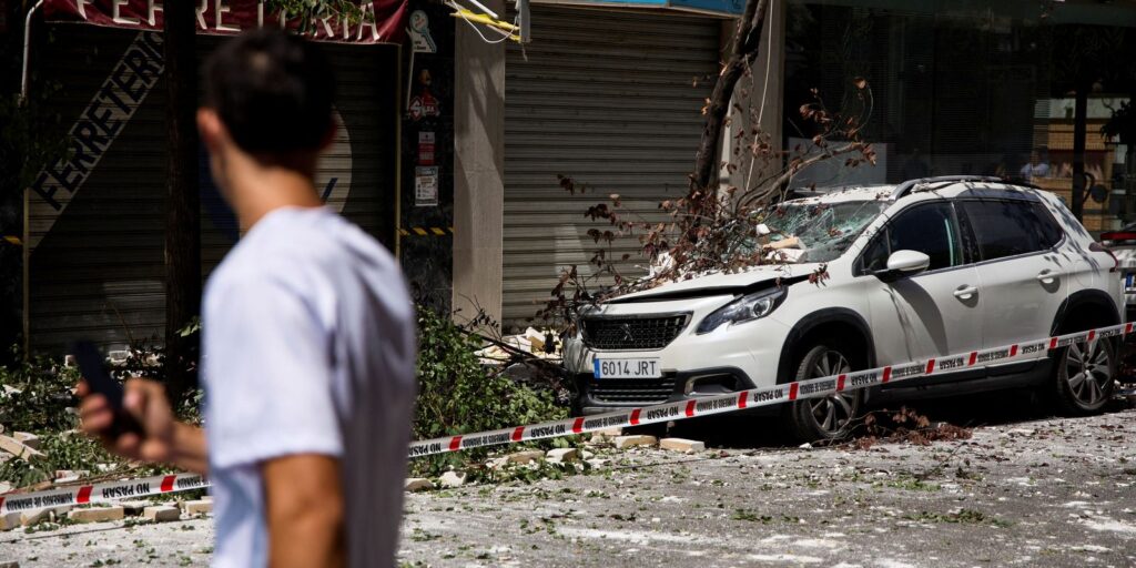 Série de terremotos em Granada gera estado de emergência no sul da Espanha