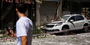 Série de terremotos em Granada gera estado de emergência no sul da Espanha