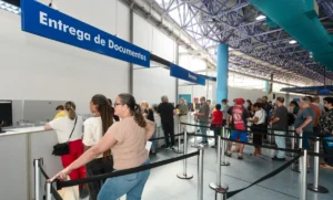 Serviços do Poupatempo no Whatsapp: agilidade e praticidade ao alcance do cidadão