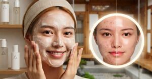 Skincare coreana: 3 produtos acessíveis que ajudam a uniformizar o tom da pele
