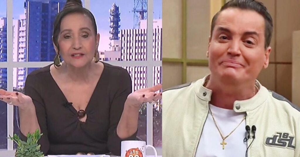 Sonia Abrão analisa decisão de Leo Dias sobre aposentadoria e alerta para saúde mental