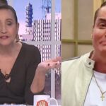 Sonia Abrão analisa decisão de Leo Dias sobre aposentadoria e alerta para saúde mental