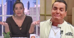 Sonia Abrão analisa decisão de Leo Dias sobre aposentadoria e alerta para saúde mental