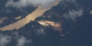 STF estabelece prazo de dois anos para Congresso regulamentar mineração em terras indígenas