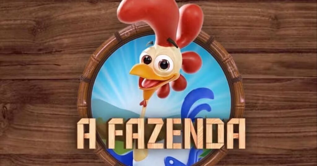 Suposta lista de a Fazenda 18 agita internet com nomes de peso e estrelas internacionais