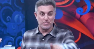 Suzana Alves rompe silêncio sobre Luciano Huck e critica postura do apresentador