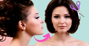 Transformação capilar – 4 cortes de cabelo modernos para afinar o rosto e rejuvenescer