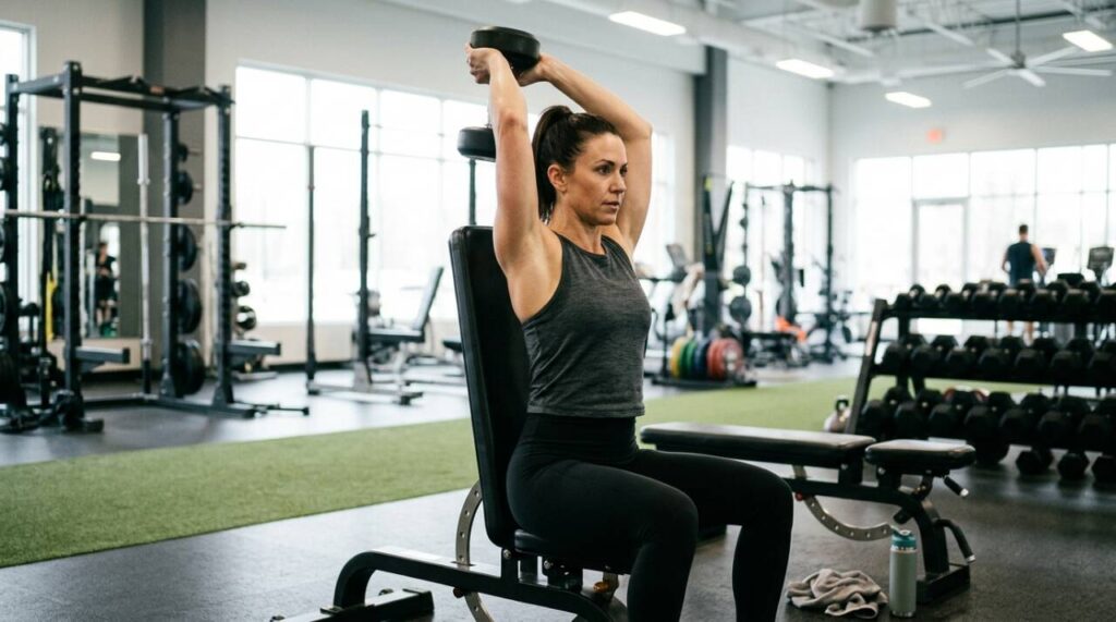 Treino de força supera Pilates no combate à flacidez dos braços, explicam especialistas