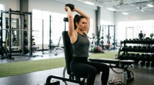Treino de força supera Pilates no combate à flacidez dos braços, explicam especialistas