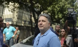 Tribunal fluminense retira direitos políticos de Garotinho por oito anos e trava planos para 2026