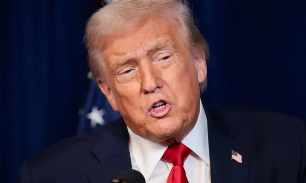 Trump limita cidadania por nascimento nos EUA com novos decretos após revés judicial