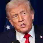 Trump limita cidadania por nascimento nos EUA com novos decretos após revés judicial
