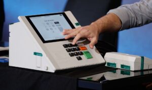 TSE reafirma transparência e segurança do sistema de votação para eleições de 2026