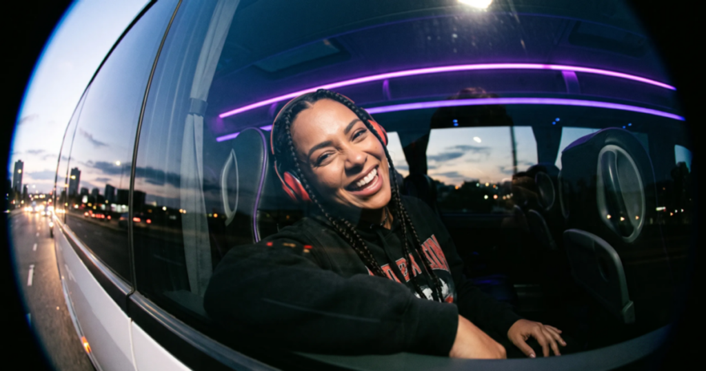 Últimos dias para concorrer a viagem e hospedagem no Rio com Clickbus para festival de música