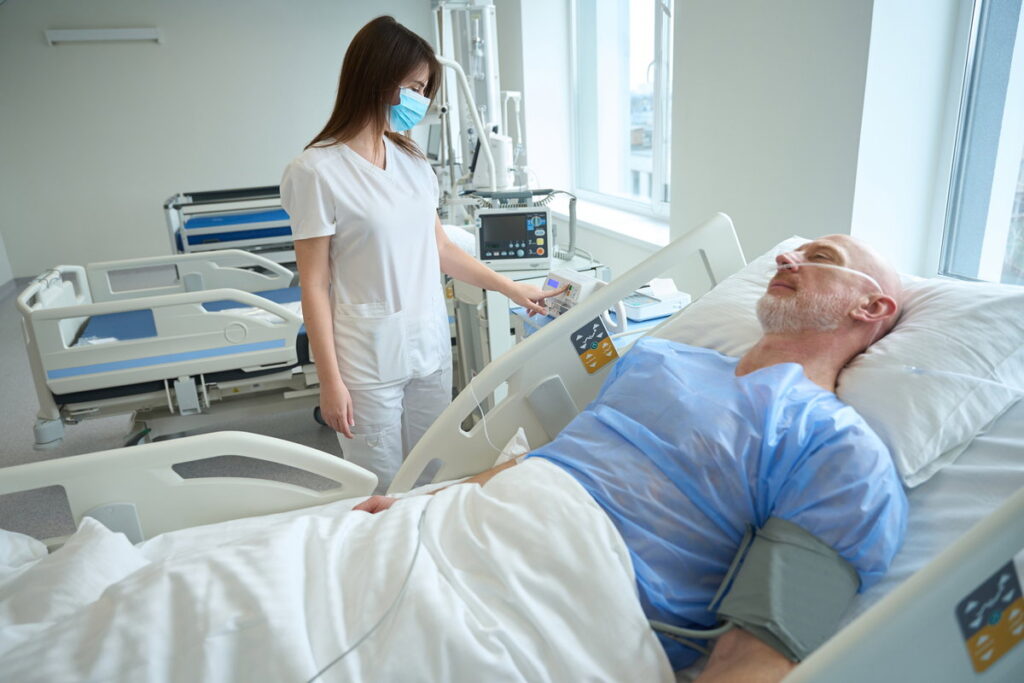 Unidade de Terapia Intensiva: Entenda a Essência e a Complexidade da UTI no Tratamento de Pacientes Críticos