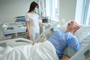 Unidade de Terapia Intensiva: Entenda a Essência e a Complexidade da UTI no Tratamento de Pacientes Críticos