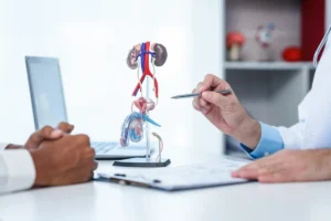 Urologista: entenda a importância do especialista para a saúde masculina e feminina