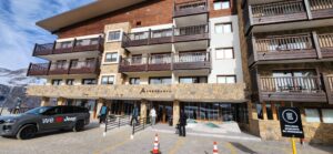 Valle Nevado expande oferta hoteleira com novo modelo de residências na neve