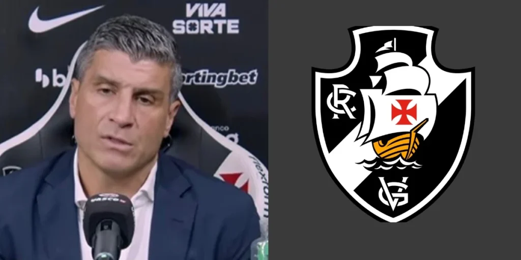Vasco enfrenta desfalques importantes para duelo decisivo contra o Vitória