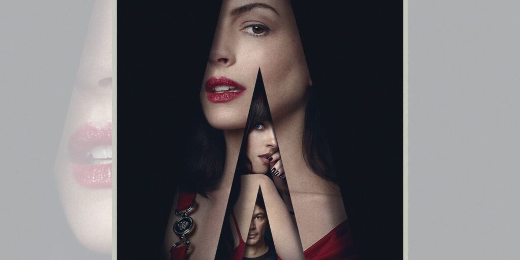 Verity ganha trailer oficial com Anne Hathaway e Dakota Johnson em suspense psicológico