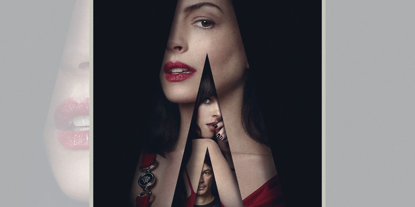 Verity ganha trailer oficial com Anne Hathaway e Dakota Johnson em suspense psicológico