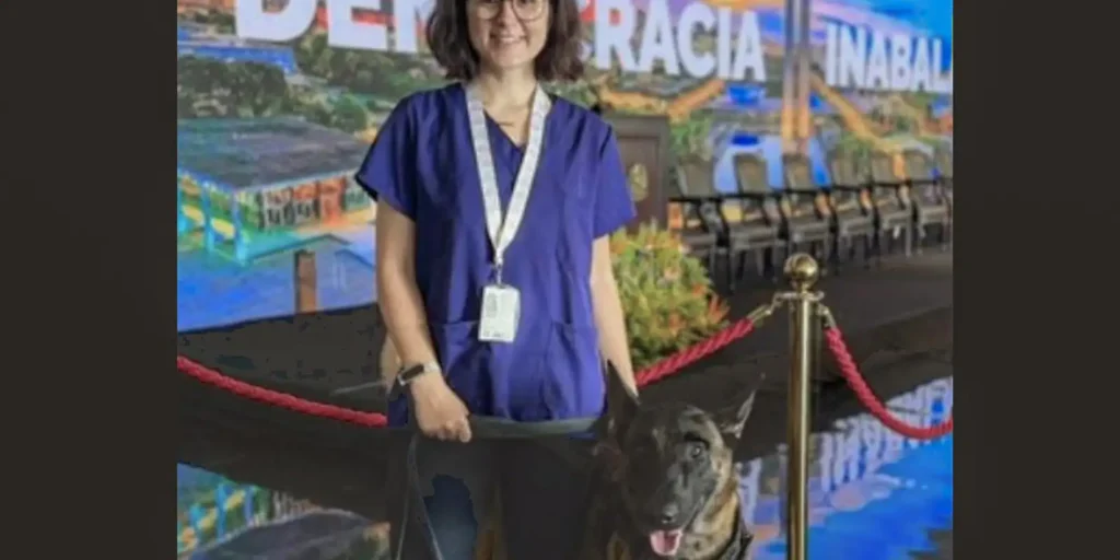 Veterinária morre após ataque de cão no canil do Senado Federal em Brasília