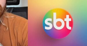 Vini Biólogo acusa SBT de calote e emissora rebate versão sobre produção de conteúdo