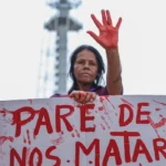 Violência doméstica contra mulheres sobe 28,9% em dias de jogos de futebol no Brasil