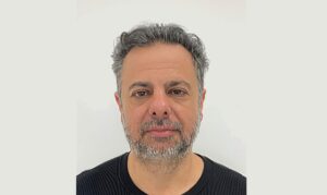 Wilson Grassi Júnior é oficializado como candidato à presidência pelo partido Democrata