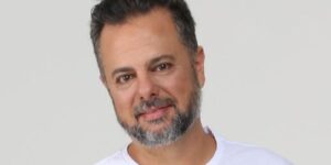 Wilson Grassi oficializa candidatura à Presidência pelo Democrata