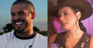 Zé Felipe comenta vida amorosa e mantém discrição após término com Ana Castela