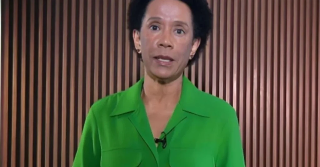 Zileide Silva e a discrição sobre a vida pessoal aos 67 anos