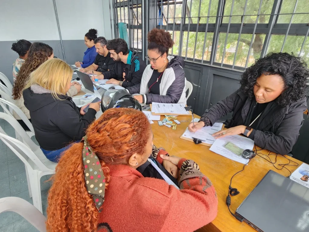Zona norte de São Paulo oferece mais de 1.100 vagas de emprego em feirões presenciais