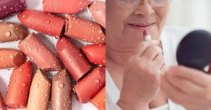 5 Cores de batom que valorizam a pele madura e trazem frescor ao visual