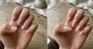 5 Hábitos cotidianos que danificam a estrutura das suas unhas