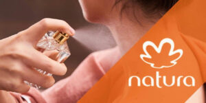 5 Perfumes da Natura com notas frescas ideais para usar na academia