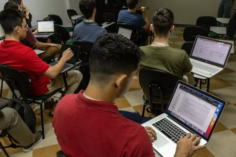 cursos técnicos