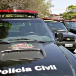 Polícia de SP faz operação contra golpe de falso investimento que causou prejuízo de R$ 414 mil a idosa