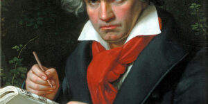 A conturbada relação entre Beethoven e Napoleão ganha destaque na Rádio MEC