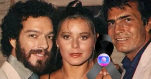 A corajosa batalha de Carlos Augusto Strazzer contra a AIDS e o aviso espiritual de sua morte