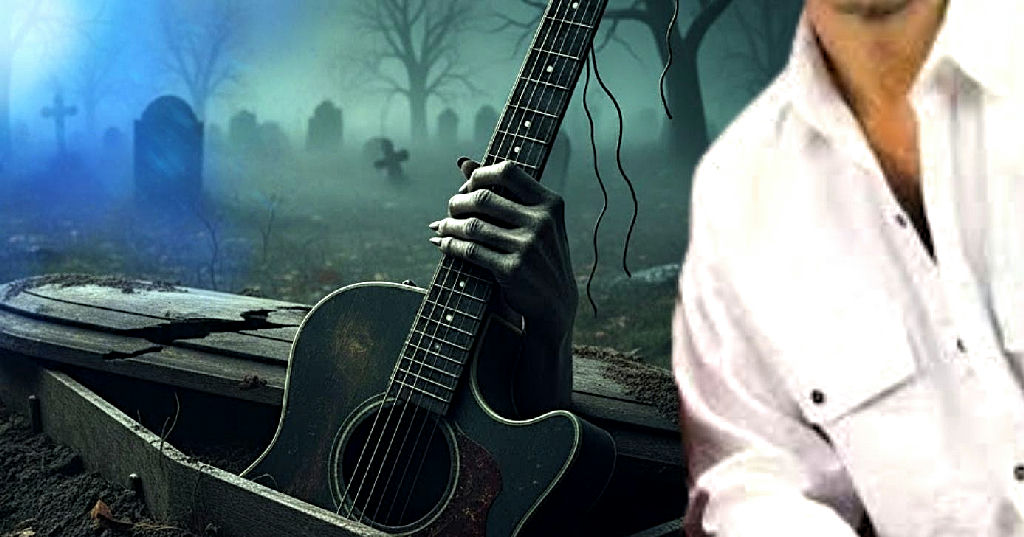 A lenda do caixão arranhado: a verdade sobre a morte do sertanejo Aladim