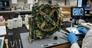 A máquina de 2 mil anos que desafia a história da tecnologia
