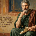 A sabedoria de Epicuro e o controle dos desejos na era do consumo imediato