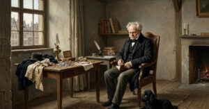 A sabedoria de Schopenhauer sobre o limite entre a necessidade e o excesso