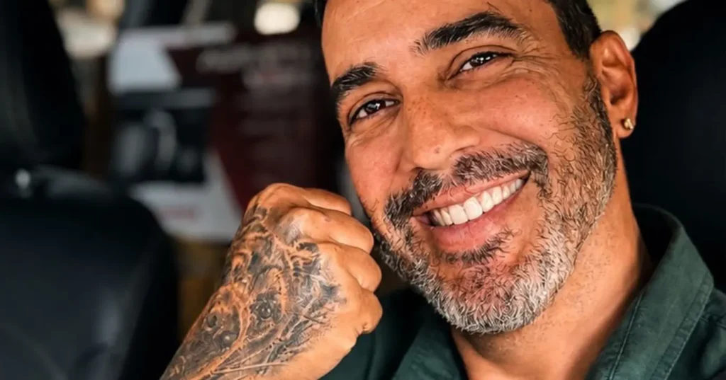 A vida privada de André Marques: o casamento secreto de sete anos que surpreendeu o público