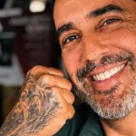 A vida privada de André Marques: o casamento secreto de sete anos que surpreendeu o público