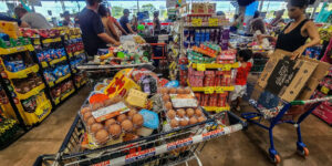 AGU aciona STF para garantir validade do reajuste de 15% no Bolsa Família