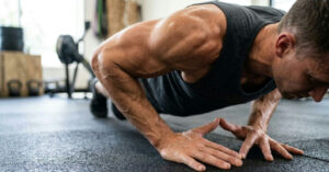 Além do pilates: o exercício mais eficaz para eliminar a flacidez nos braços